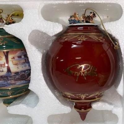 LOT#A98: Assorted Christmas Lot