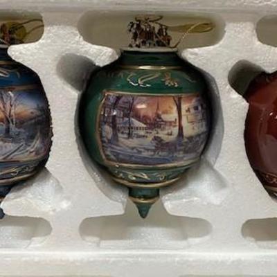 LOT#A98: Assorted Christmas Lot