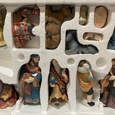 LOT#A98: Assorted Christmas Lot