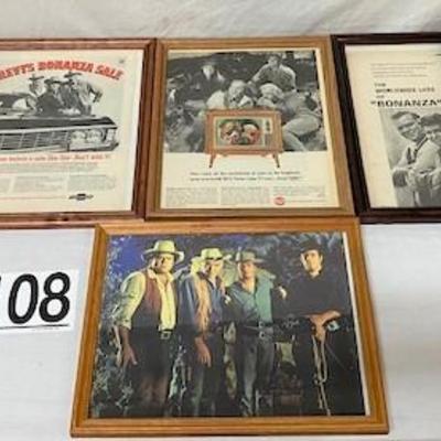 LOT#A108: Bonanza Lot #3