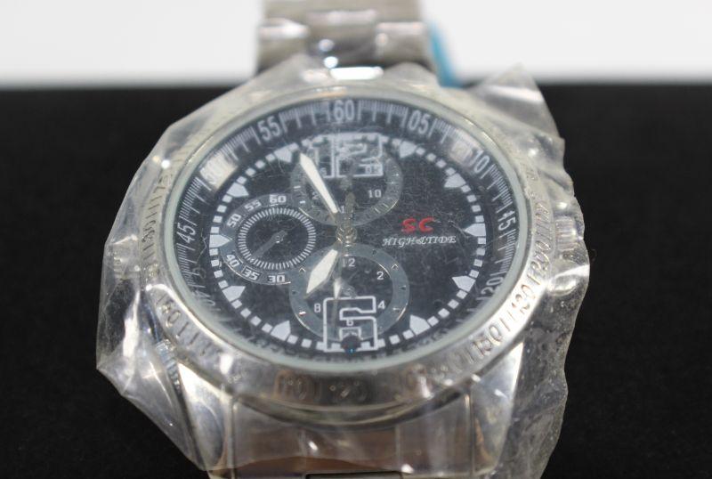 sc high & tide watch