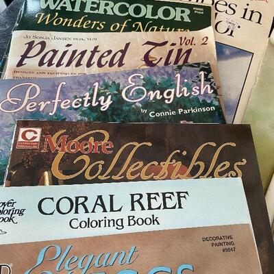 G105:  Crafters Lot