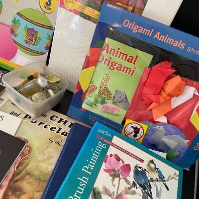 G105:  Crafters Lot