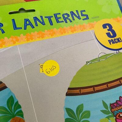 G105:  Crafters Lot