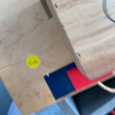 G108:  Century Dual Battery Charger, Crate and More