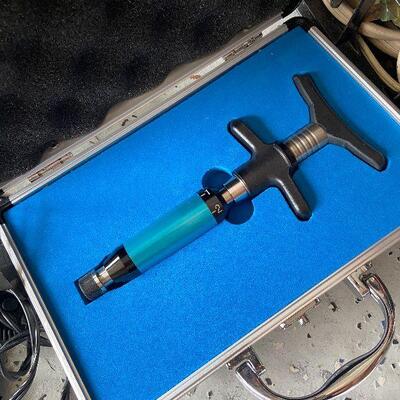 G110:  Extension Cords, Lazer Projectors, and Wahl Trimmers