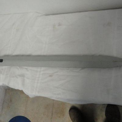 lot 322 Nerf N Force Marauder Foam Sword Losplay