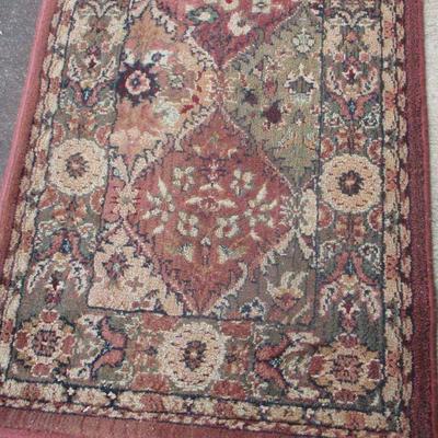 Lot 198 - Troika Collection Runner 91