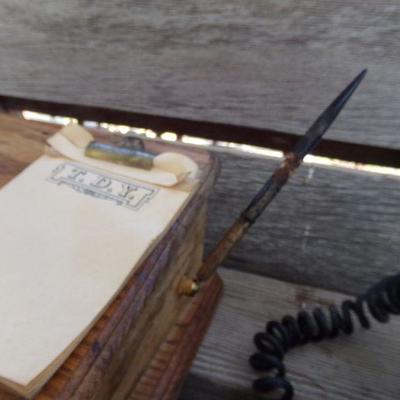 LOT 239  VINTAGE TELEPHONES