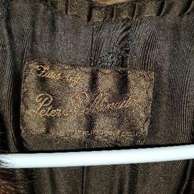 Mink Fur Stole - excellent condition 