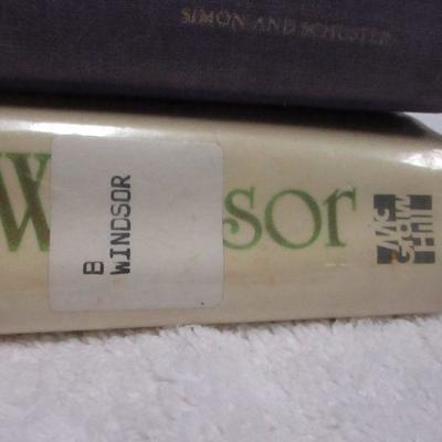 Lot 222 - United Kingdom History Books - Elizabeth II - King Edward VII