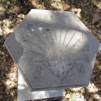 Y-27  SIX STEPPING STONES