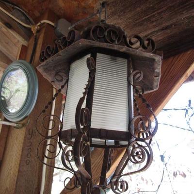 SR-4  COCONUT BELL, LOBSTER, CAFE PICTURE & MORE