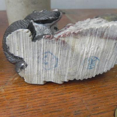 LOT 317  MUSICAL BEER STEIN & MORE