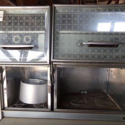 BB-41  VINTAGE FRIGIDAIRE OVEN/STOVE