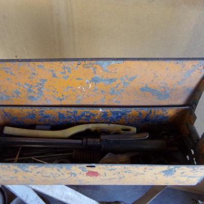 WS-3  STEEL CUTTING TORCH TANK CART 