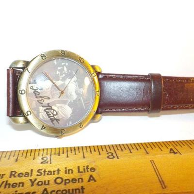 " The 1994 Limited Edition Babe Ruth watch". Curtis mgt.