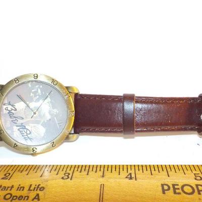 " The 1994 Limited Edition Babe Ruth watch". Curtis mgt.