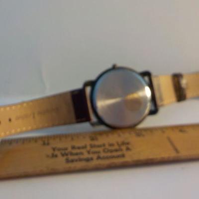 " The 1994 Limited Edition Babe Ruth watch". Curtis mgt.