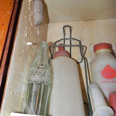 S2-7  ANIMAL FEEDING BOTTLES