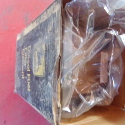 WS-20  JOHN DEERE FILTER AND ONAN ENGINE TUNEUP AND FILTER KIT