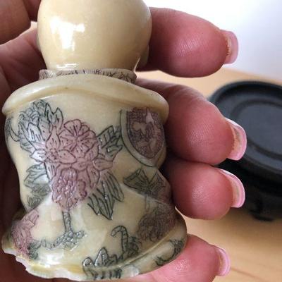 D2: Asian-style Buddha and more