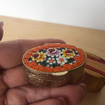 D7: Guatemalan Worry Dolls
