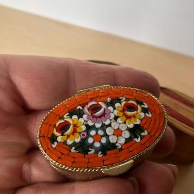 D7: Guatemalan Worry Dolls