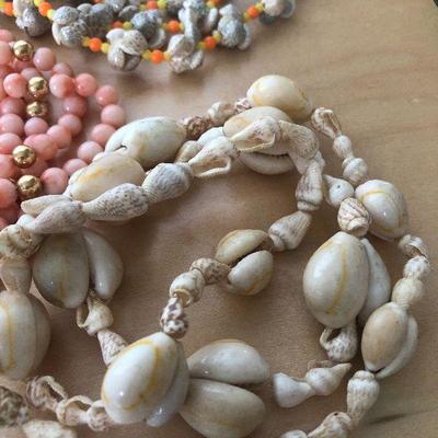 D10: Collection of Necklaces