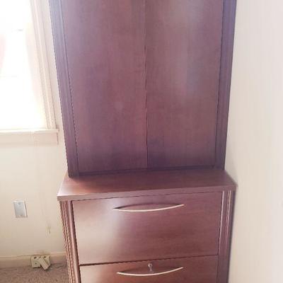 Storage/File Cabinet