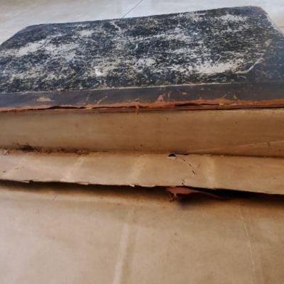 Street & Smith's Literary Album late 1860's new York. 100's of pages,