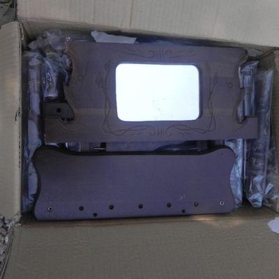 LOT 275  NIB PLANT AND OTHER STANDS