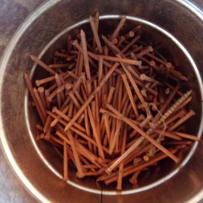 WS-25  VARIETY OF HARDWARE