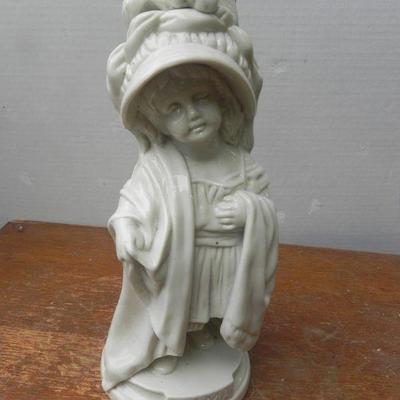 LOT 257  SMALL HOME DECOR