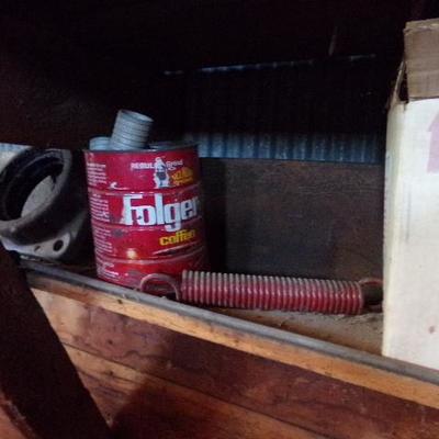 WS-32  ELECTRIC MOTORS