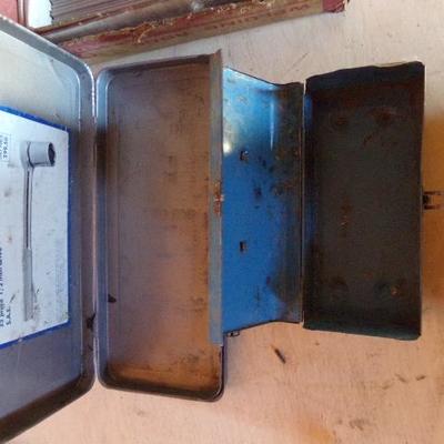 WS-34  WELDING RODS AND EXTENSION CORD