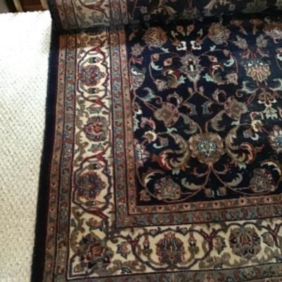 239. Oriental Style Rug