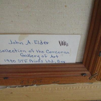 Lot 228 - Military Solider Pictures