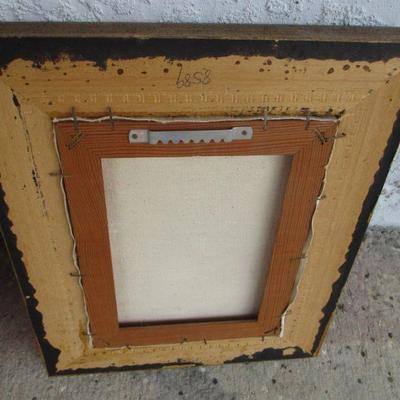 Lot 228 - Military Solider Pictures