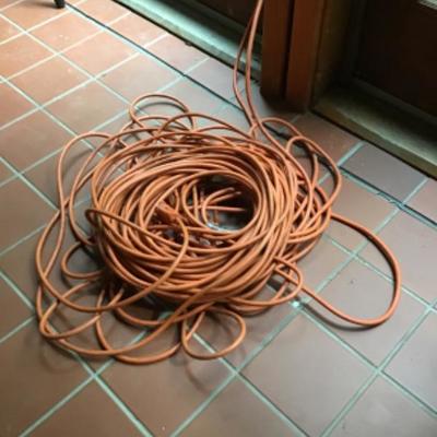 255 Extension Cords