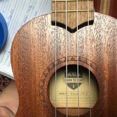 257  Music Lot
