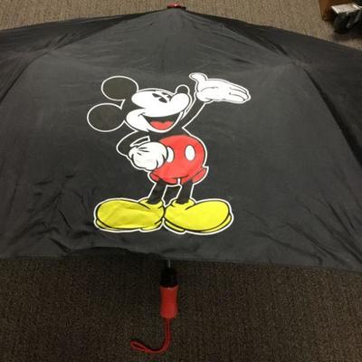 Disney Mickey Mouse Umbrella