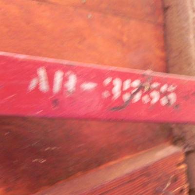 S2-23   ATTACHMENT FOR A PIECE OF FARM EQUIPMENT