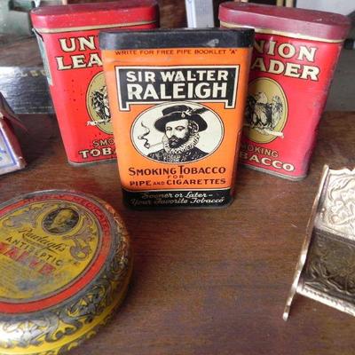 G-24  VINTAGE ADVERTISING