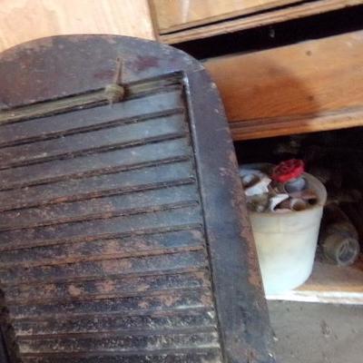 WS-39  MISC FITTINGS