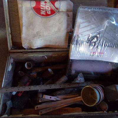 WS-40  TIRE CHAIN AND BATTERY CHARGER