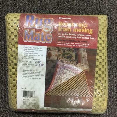 Unopened Rug Mate Carpet Gripper Pad