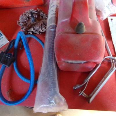 WS-42  HARDWARE AND TOOL TRAY