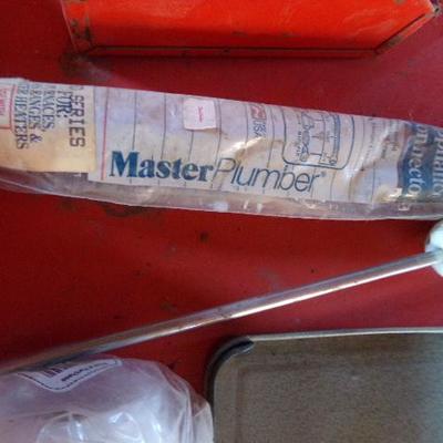 WS-42  HARDWARE AND TOOL TRAY