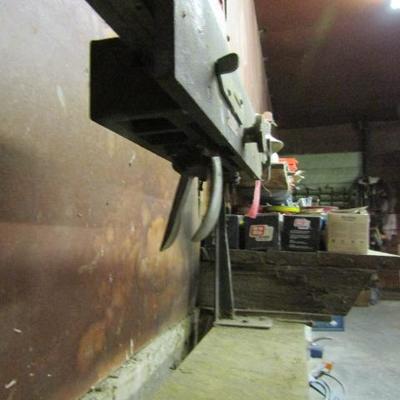 WS-43  L R MURPHY LARGE SCALE